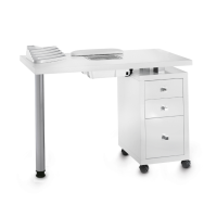 Square Lacquered Vented 